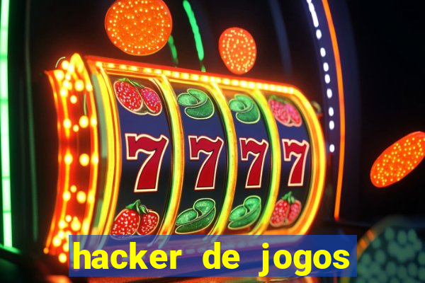 hacker de jogos dinheiro infinito